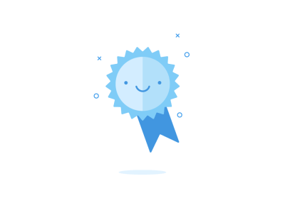 success animation